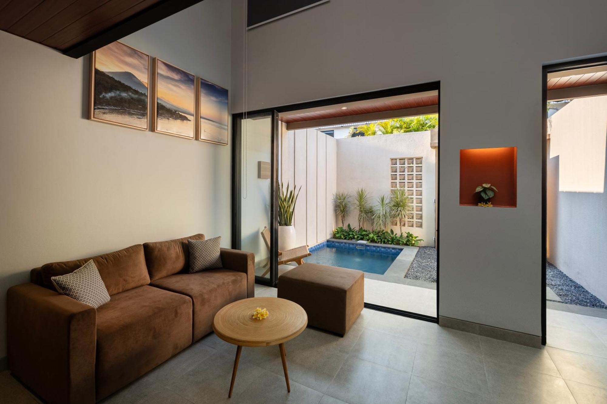 The New Moon Umalas Seminyak  Ngoại thất bức ảnh